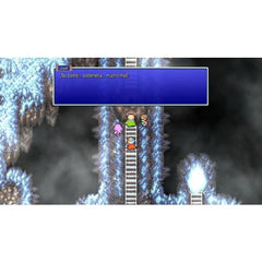 [Japanese Nintendo Switch] Final Fantasy I-VI Pixel Remaster Collection (Multi-Language) for Nintendo Switch