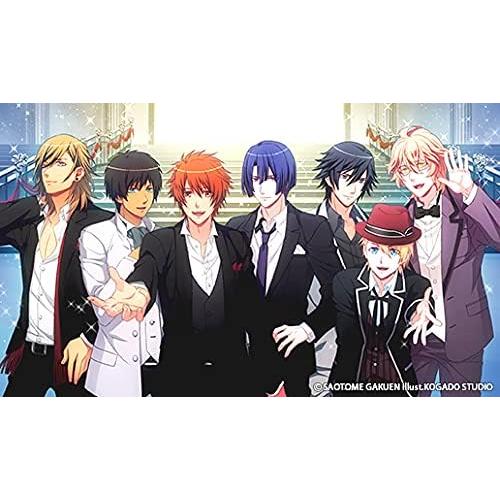 [Japanese Nintendo Switch] Uta no Prince-sama♪ All Star for Nintendo Switch