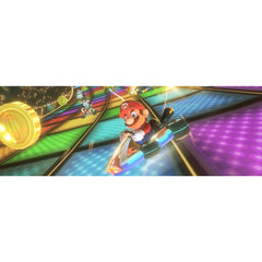 [Japanese Nintendo Switch] Mario Kart 8 Deluxe (Import version: North America) - Switch