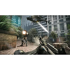 [Japanese Nintendo Switch] Crysis Remastered (Nintendo Switch) (輸入版)