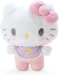 Sanrio 486680 Hello Kitty Plush Toy Set