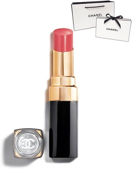 CHANEL Chanel Rouge Coco Flash Lipstick #90 Joule, Cosmetics, Birthday, Present, Shopper Included, Gift Box Included