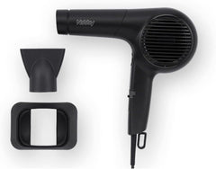 Tescom Nobby Negative Ion Hair Dryer NB4000 Black