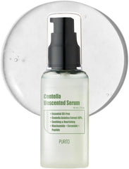 PURITO Centella Unscented Serum