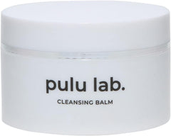 pulu lab. cleansing balm