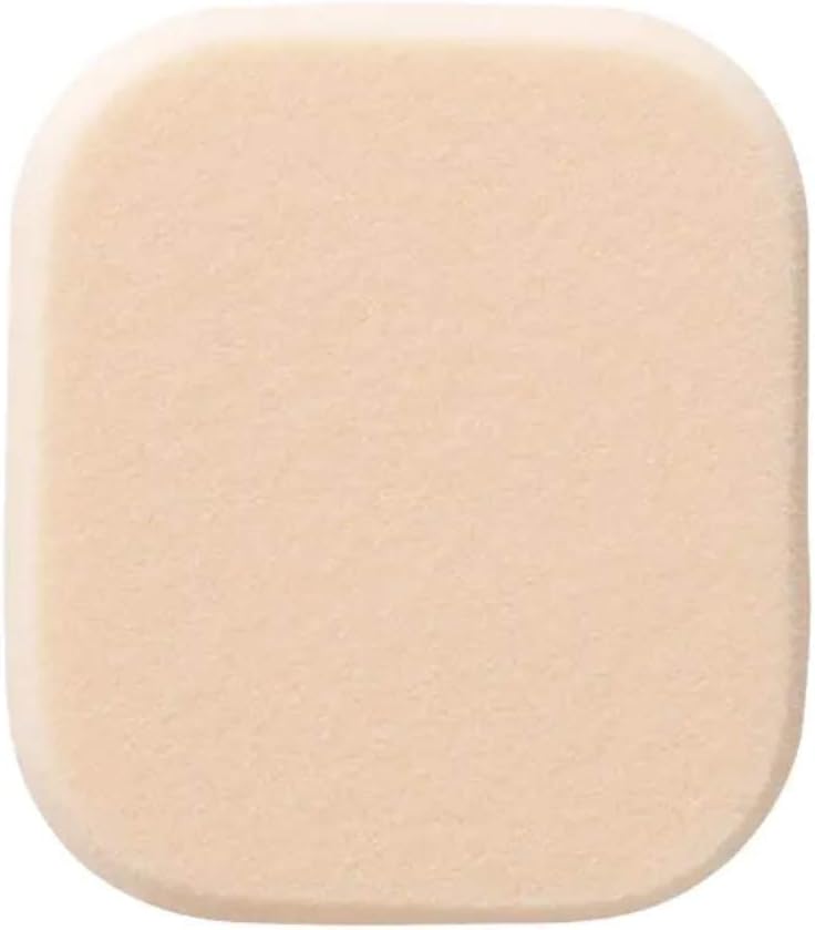 Shiseido Sponge Puff Soft (Dual Use/Powder Use) 114