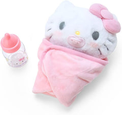 Sanrio 486680 Hello Kitty Plush Toy Set