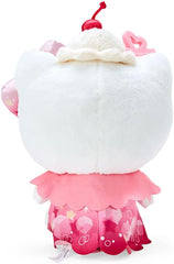 Sanrio Hello Kitty Cream Soda Plush Toy 139246