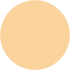 Quasi-drug DHC Medicated PW Powdery Foundation <Refill> SPF43 PA+++ Yellow Ochre 01