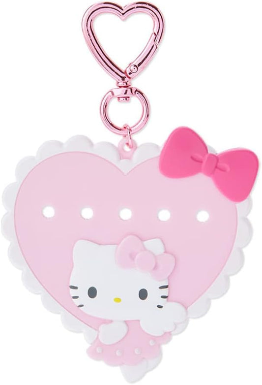 Sanrio 739944 Hello Kitty Custom Key Chain (Maipachirun)