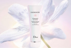 Christian Dior Christian Dior Snowlight Foam Facial Cleanser, 3.9 oz (110 g)