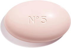 Set Item CHANEL Chanel Soap Savon N5 Cosmetics Cosmetics Number Five Low Soap, Soap, Bath Goods, Skin Care (5.3 oz (150 g)