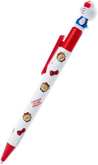 Sanrio 393941 Hello Kitty Mascot Ballpoint Pen