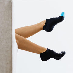 NABOSO Ankle Recovery Socks Stimulates the soles of your feet every time you walk to easily refresh your feet.