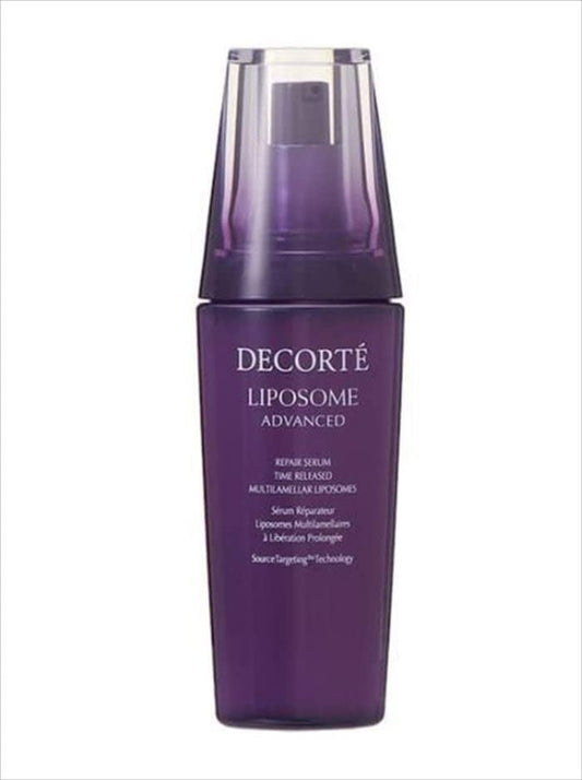 COSME DECORTE COSME DECORTE Liposome Advanced Repair Serum 100mL Serum Parallel Import