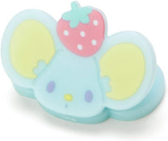 My Melody 923290 Mini Clip Set (Mini Face)