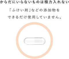 [Japanese Sports Supplements] Active Supplement + Biotin 60 tablets <Nutritional Functional Food/Biotin A nutritionally balanced supplement>