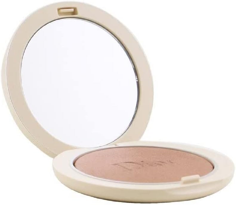 Christian Dior Dior Forever Couture Luminizer Intense Highlighter Powder - # 05 Rosewood Grow 6g/0.21oz Parallel Import