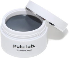 pulu lab. cleansing balm