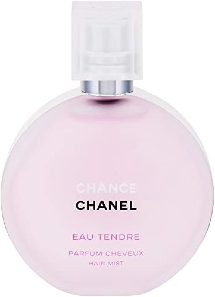 Chanel Chance Eau Tundre Hair Mist 35ml