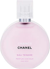 Chanel Chance Eau Tundre Hair Mist 35ml