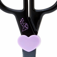 Sanrio 634034 Chromi Face Scissors