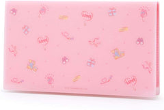 Sanrio My Melody Pocket Album for Cheki (Enjoy Idol)