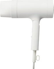 MUJI 44554579 Negative Ion Hair Dryer, White, MJ-MHD1