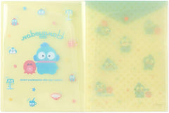 Sanrio 357022 Hangyodong Clear File with Pockets