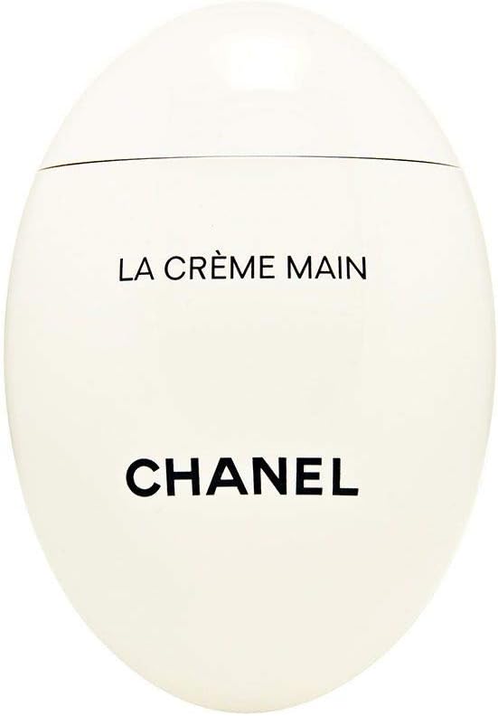 Channel la Claims Man Hand Cream 50ml parallel import goods