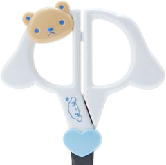 Sanrio 633992 Cinnamoroll Face Scissors