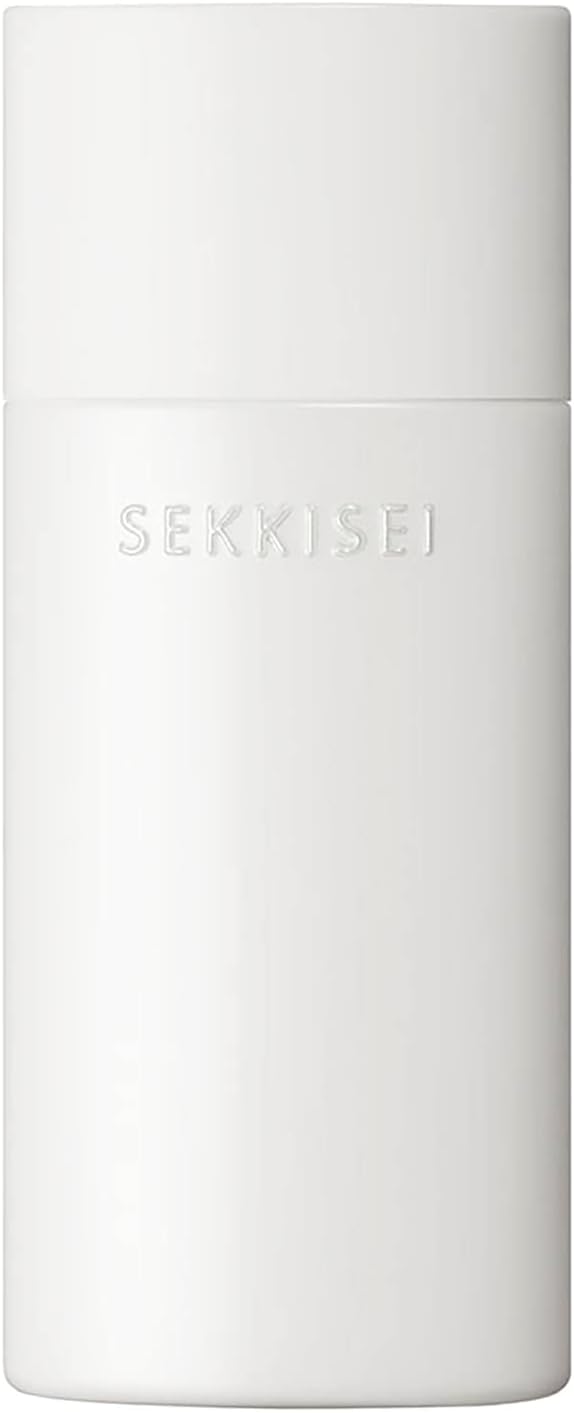 Sekkisei Clear Wellness (For Sensitive Skin) UV Mild Milk 50mL SPF50+/PA+++ Hypoallergenic Moisturizing Stains