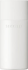 Sekkisei Clear Wellness (For Sensitive Skin) UV Mild Milk 50mL SPF50+/PA+++ Hypoallergenic Moisturizing Stains