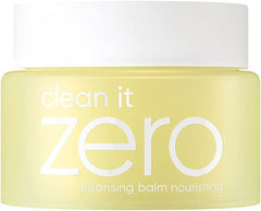 2018 Renewal BANILA CO Clean It Zero Cleansing Balm / Vanilla Clean It Zero Cleansing Balm Parallel Import