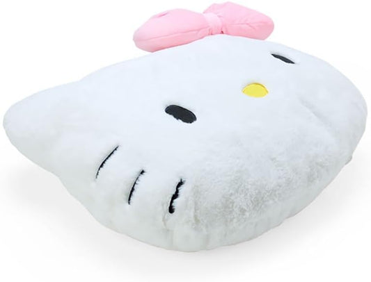 Sanrio Hello Kitty Face Cushion M 272655