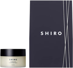 SHIRO Official Gift Tamanu Cleansing Balm (Gift Box Included)