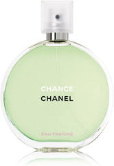 Chanel Chance Eau Fresh Eau de Toilette 100mL parallel import goods