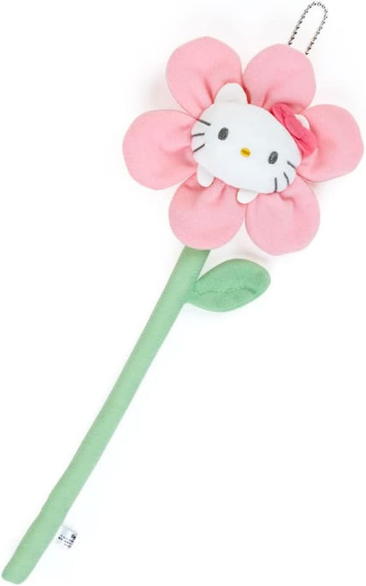 Sanrio 743755 Hello Kitty Flower Mascot