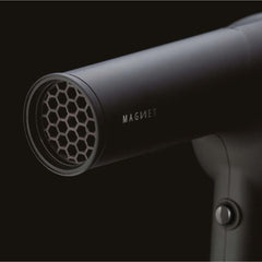 HOLISTIC CURES HCD-P01DG Magnetic Hair Pro Dryer Airy