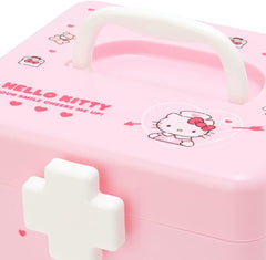 Sanrio 547565 Hello Kitty First Aid Kit, One Size