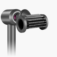 Wucaishop New Upgrade Anti Flight Fly Away Smooth Hair Comb Nozzle Attachment Dyson HD15 HD01 HD02 HD03 HD04 HD08 Supersonic Hair Dryer