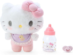 Sanrio 486680 Hello Kitty Plush Toy Set