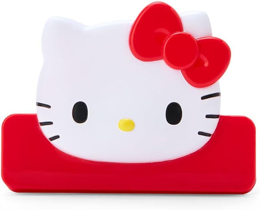 Sanrio Hello Kitty 396559 Non-marking Face Clip