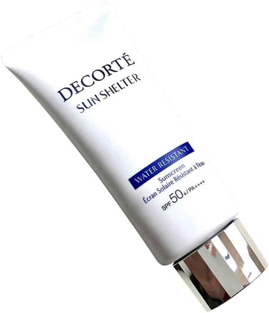 Kose Cosme Decorte Sun Shelter Multi Protection Water Resistant 60g SPF50+/PA++++ 60g Sunscreen