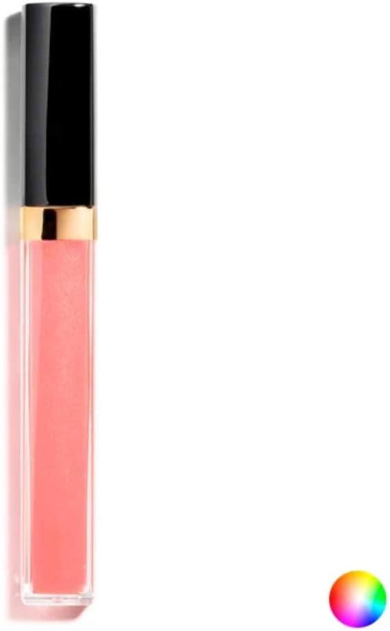 Chanel Rouge Coco Gloss #119 Burjousie