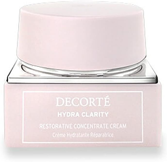 Kose Cosme Decorte Hydra Clarity Concentrate Cream 50g Parallel Import