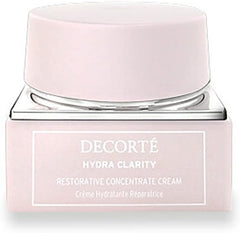 Kose Cosme Decorte Hydra Clarity Concentrate Cream 50g Parallel Import