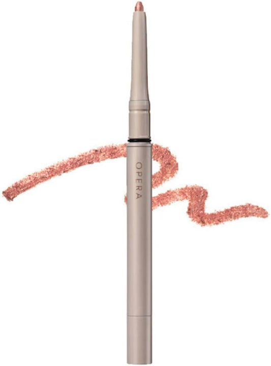 SOOZEE Exclusive Eyeliner 103 Pure Coral Opera Eye Color Pencil 103 Pure Coral