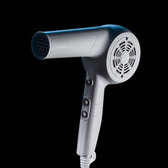 HOLISTIC CURES HCD-P02W Magnetic Hair Pro Dryer Moist