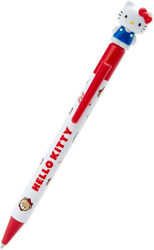 Sanrio 393941 Hello Kitty Mascot Ballpoint Pen